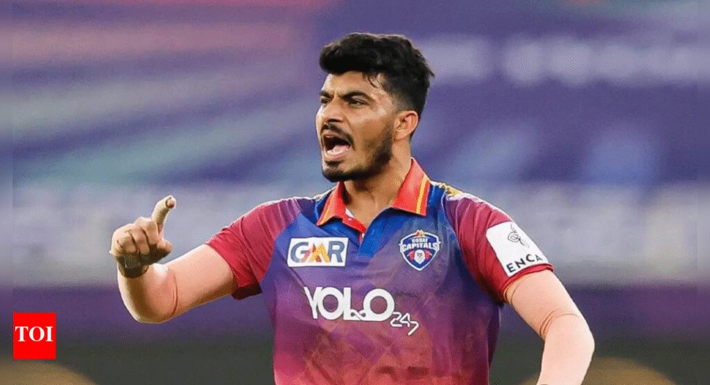EXCLUSIVE: 'These successes are for my father' — UAE’s Haider Ali credits ILT20, coach Lalchand Rajput and family for his meteoric rise | Cricket News