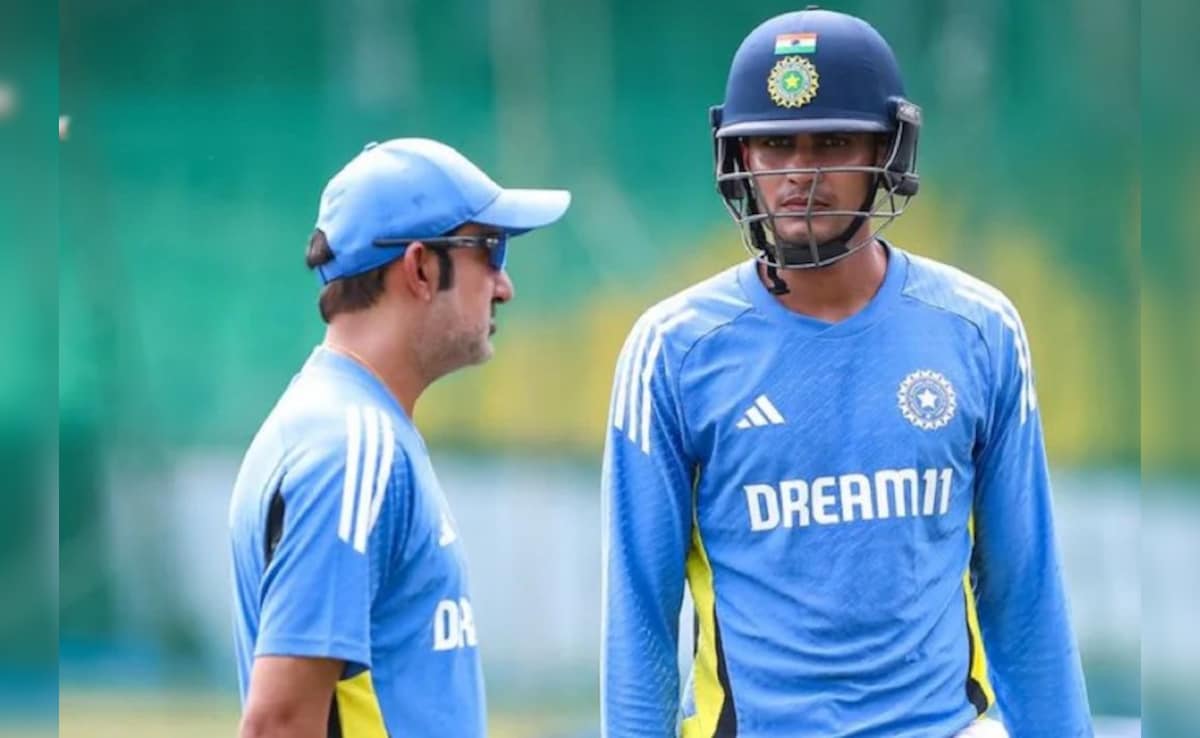 India Test Squad For England Tour 2025, LIVE Updates: Ajit Agarkar Arrives For Meeting; Big Captaincy Call Awaited