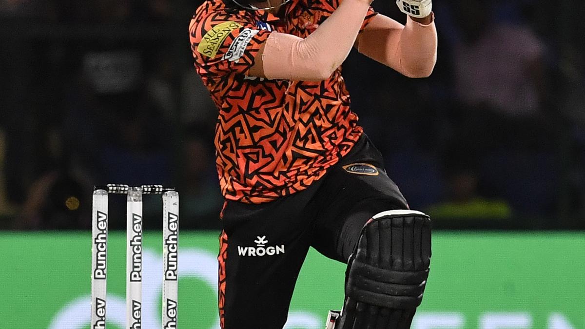 Nitish is too good not to bounce back, feels Vettori