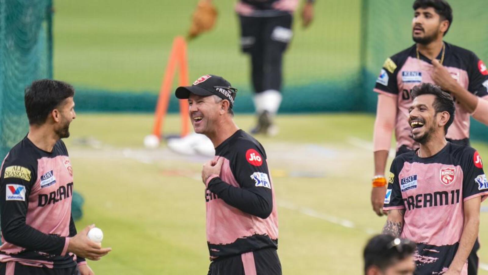 PBKS hope to reap home advantage despite Kohli in rival camp