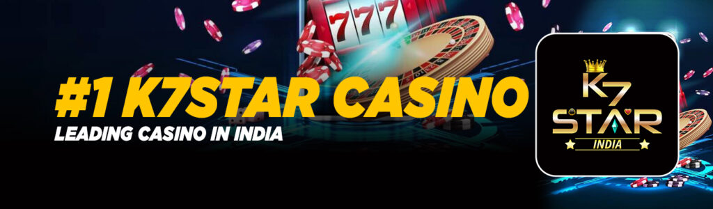 K7Star Casino
