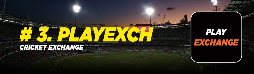 Top 5 Cricket Exchange Apps PlayExch