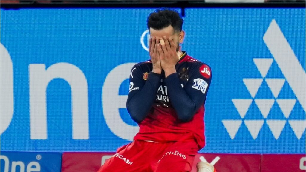 Ponting reacts to Virat Kohli breaking down in tears during last over: 'CSK, MI have won IPL a few times. It's not easy'