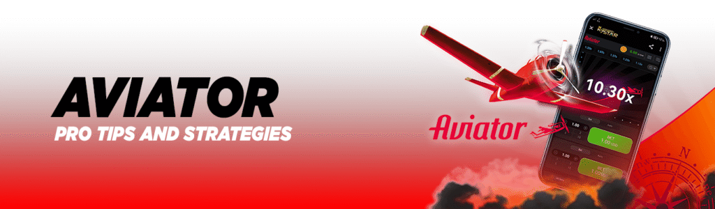 Aviator Game Online