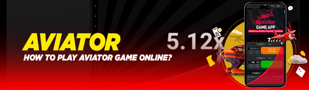 Aviator Game Online