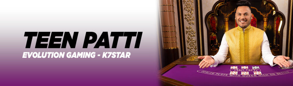 Top 10 Teen Patti Real Money Apps for Indian Players