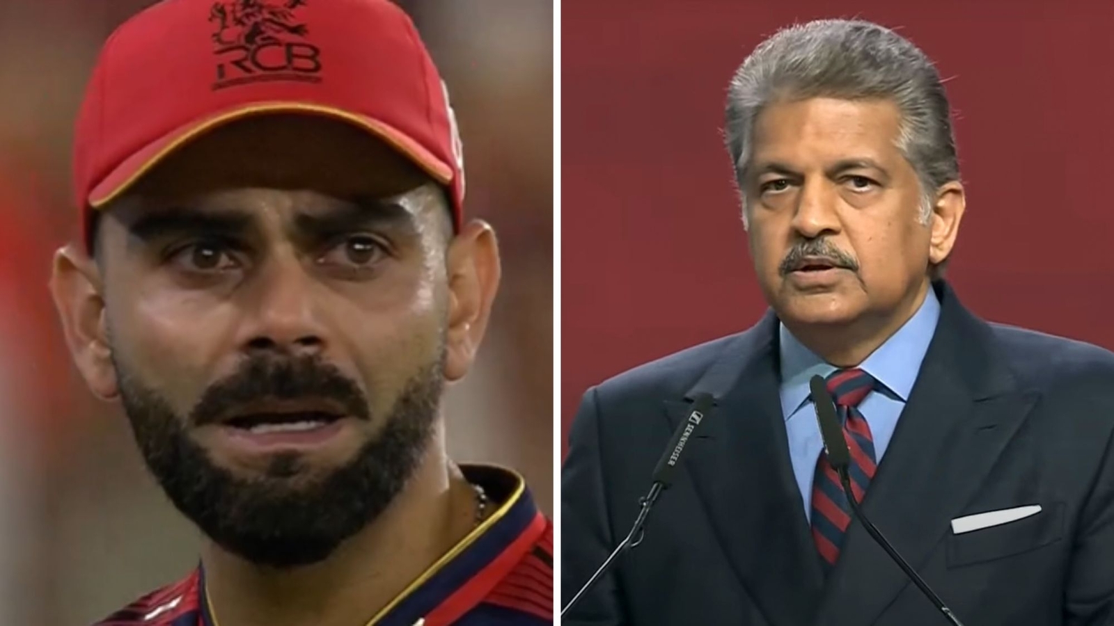 ‘Virat Kohli gave his heart to team’: Anand Mahindra's moving tribute after RCB's historic IPL win | Trending